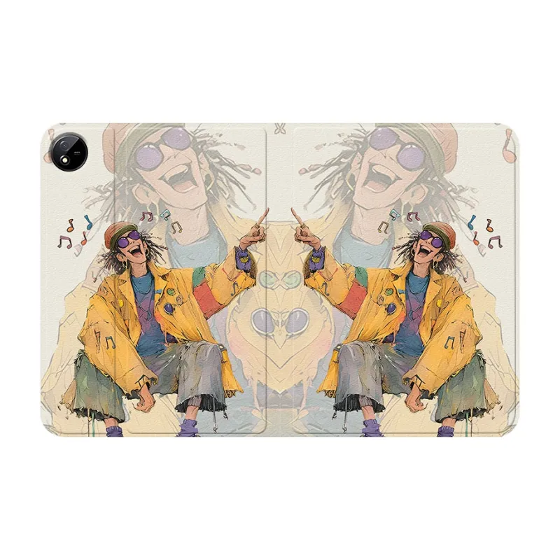 YIBAOBAO Tablet Protective Cases-3