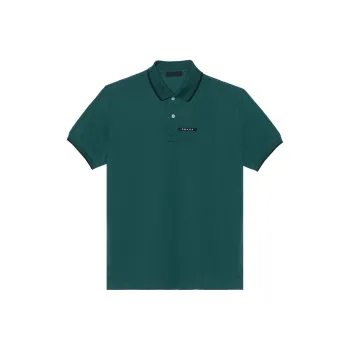 PRADA Polo Shirts Men Jasper