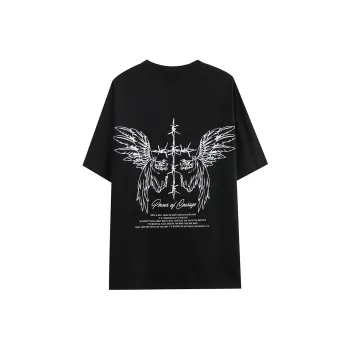 HARDY HARDY T Shirts Unisex