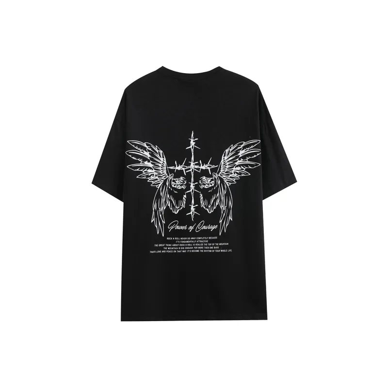 HARDY HARDY T Shirts Unisex-0