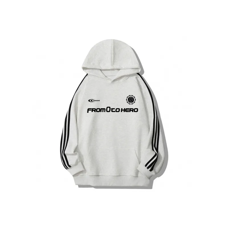 HOZZS Sweatshirts Unisex-4