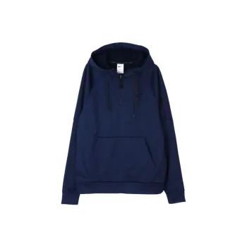 Nike Sweatshirt Men's Marine Blue
