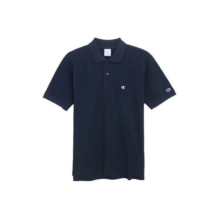 Champion Polo Shirts Unisex-0