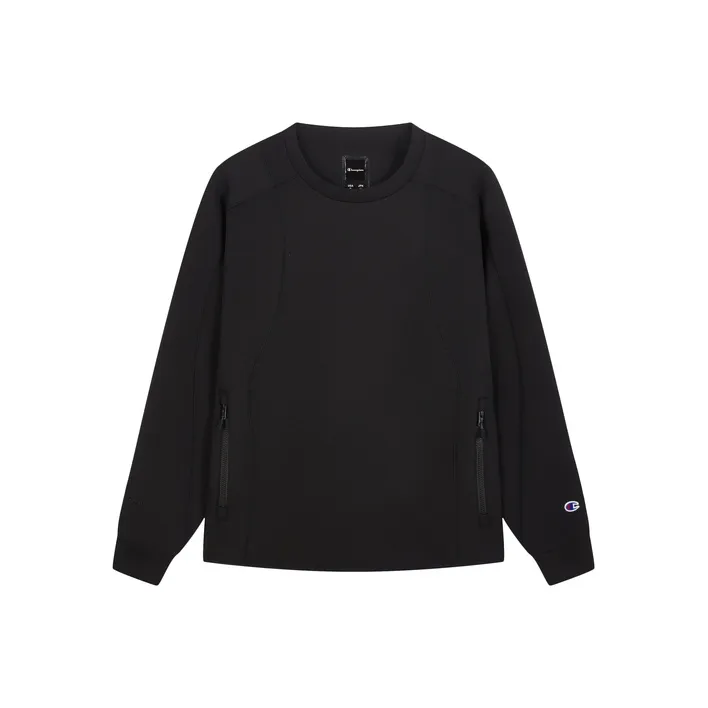 Champion Sweatshirt Japan Version Unisex-3