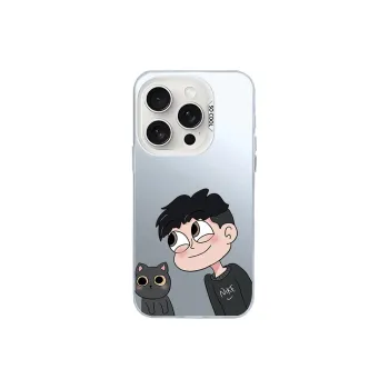 Kona Chun Phone Cases