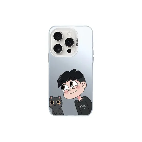 Kona Chun Phone Cases
