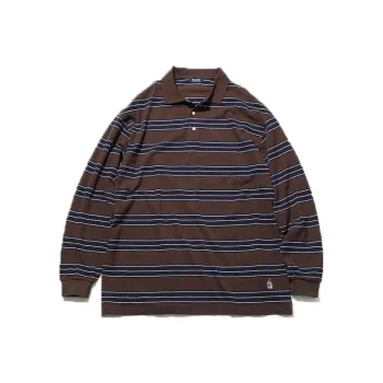 Nautica White Sail Nautica White Sail FW21 Polo Shirts Unisex
