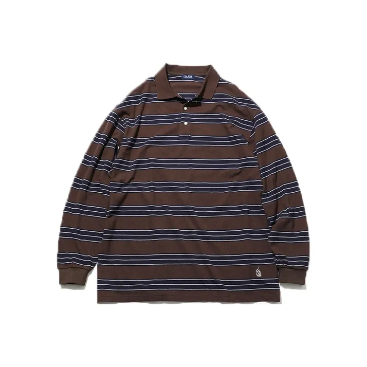 Nautica White Sail Nautica White Sail FW21 Polo Shirts Unisex-0