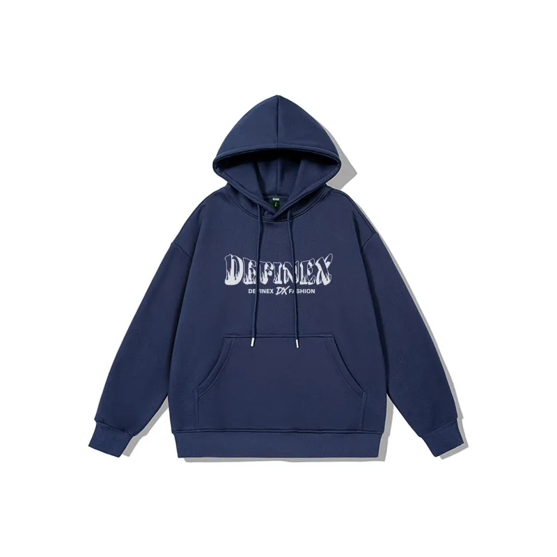 DEFINEX Sweatshirts Unisex-31