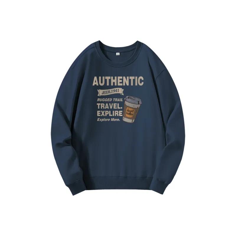 Jeep Sweatshirts Men-63