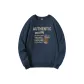 J446 Coffee Cup Navy Blue