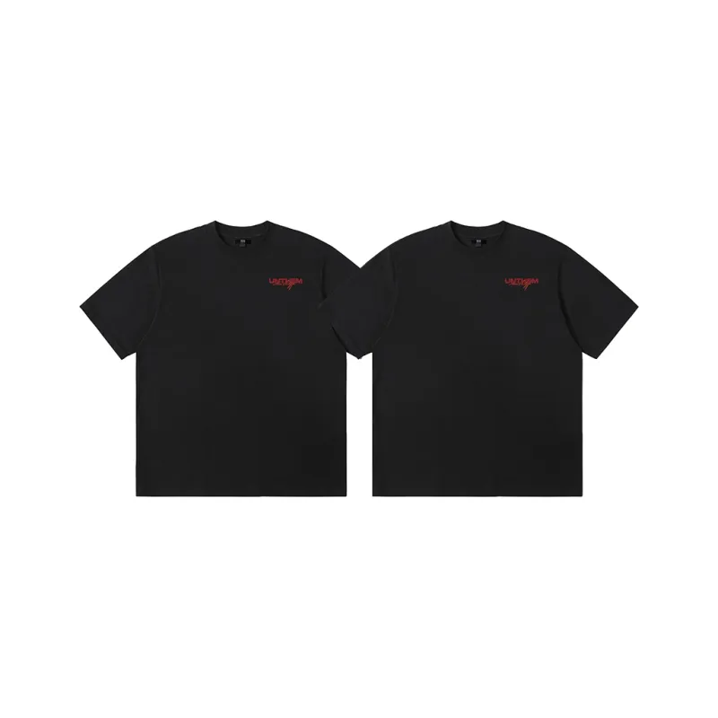UNthemed T Shirt Unisex Combo Set-5