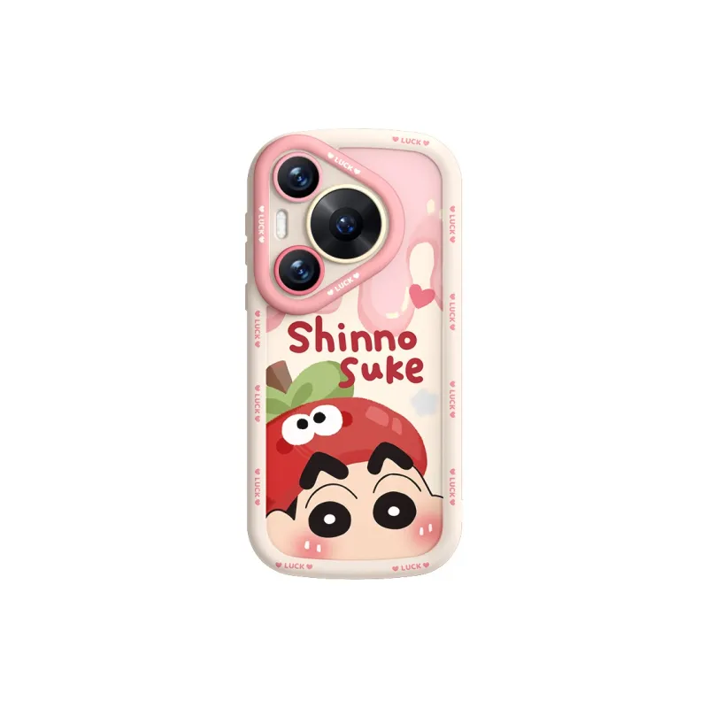 Crayon Shinchan Phone Cases-6