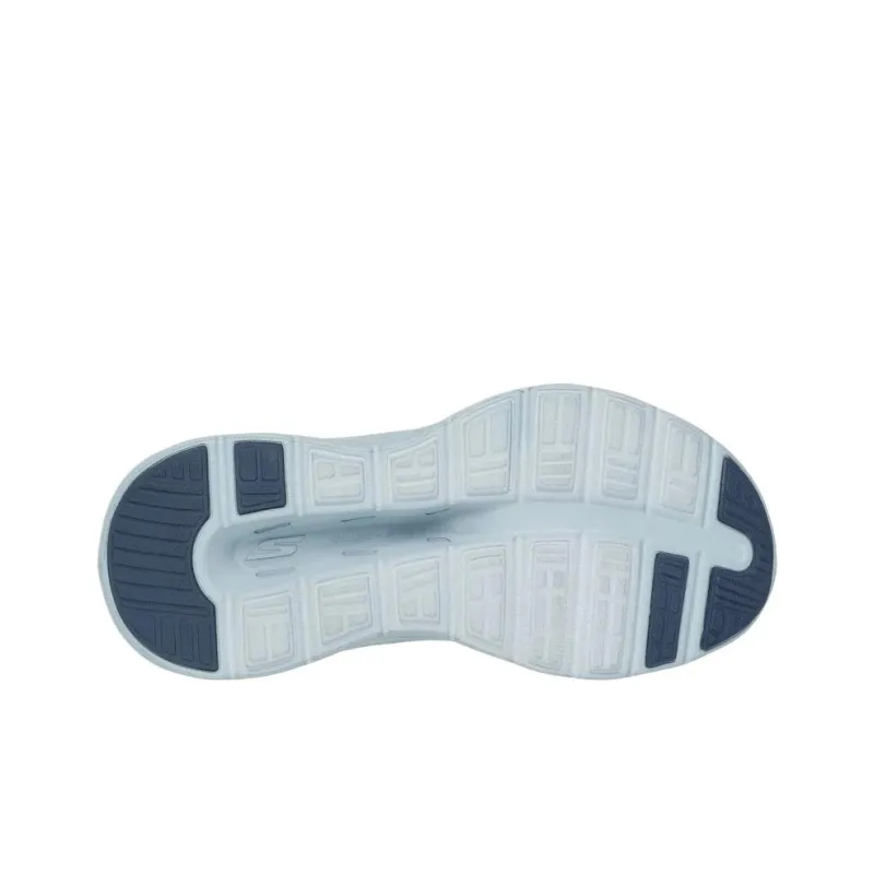 Skechers GO WALK Flip Flops Men's Gray-4