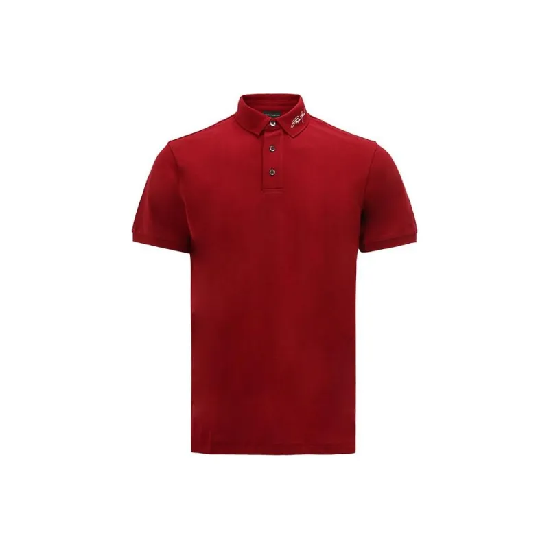 EMPORIO ARMANI Polo Shirt Men's-5