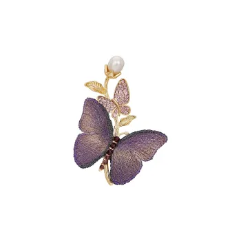 JAY Freshwater Pearl Brooches Women's