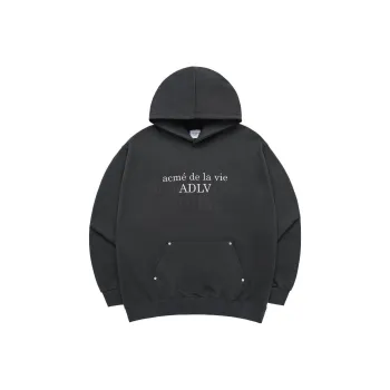 Acme De La Vie/ADLV Sweatshirt Unisex Charcoal