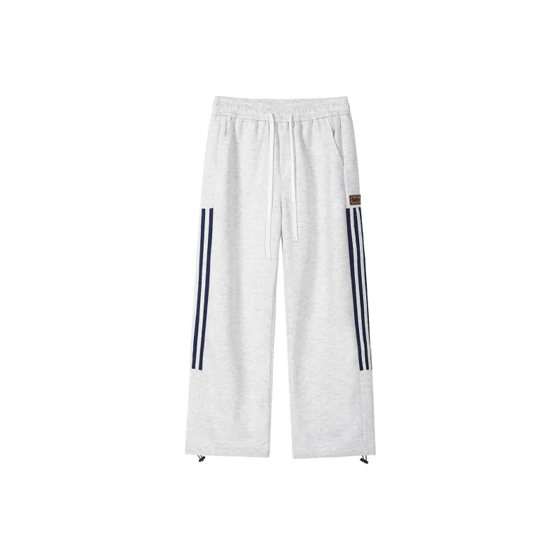 PERK EGLE Casual Pants Unisex-7