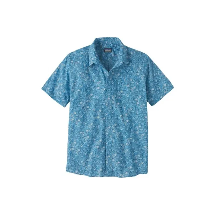 Patagonia Shirts Men-41