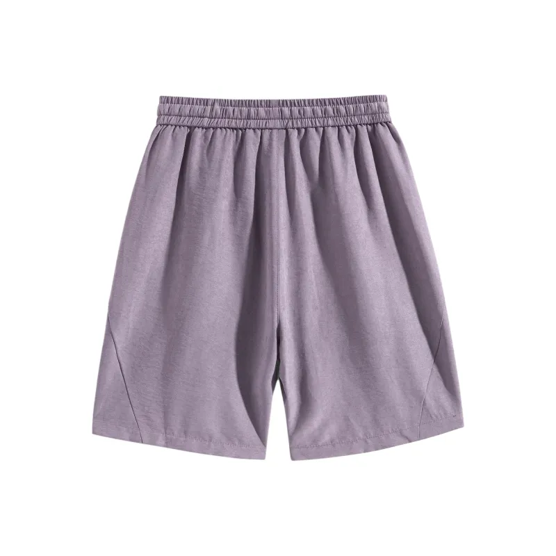 My Name Is MT Casual Shorts Unisex-7