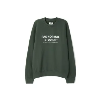 PAS NORMAL STUDIOS Sweatshirt Men's Green