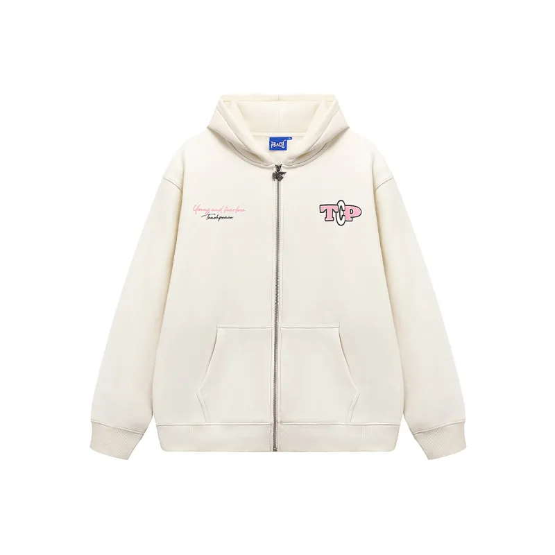 Teach Peace Sweatshirts Unisex-0