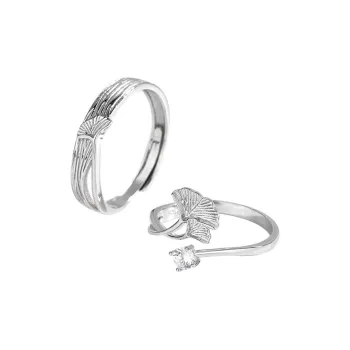 KILOH Rings Unisex
