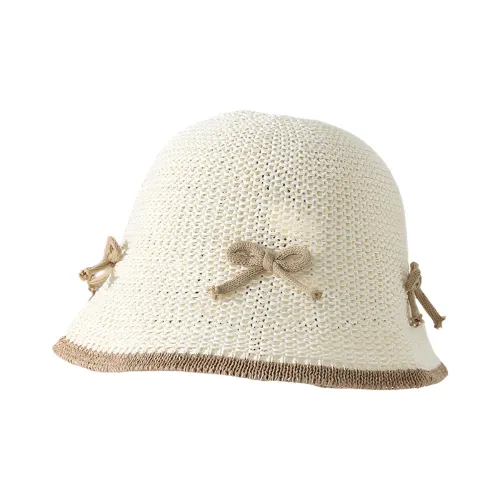 Ainingxue Polyester Bucket Hats Women's