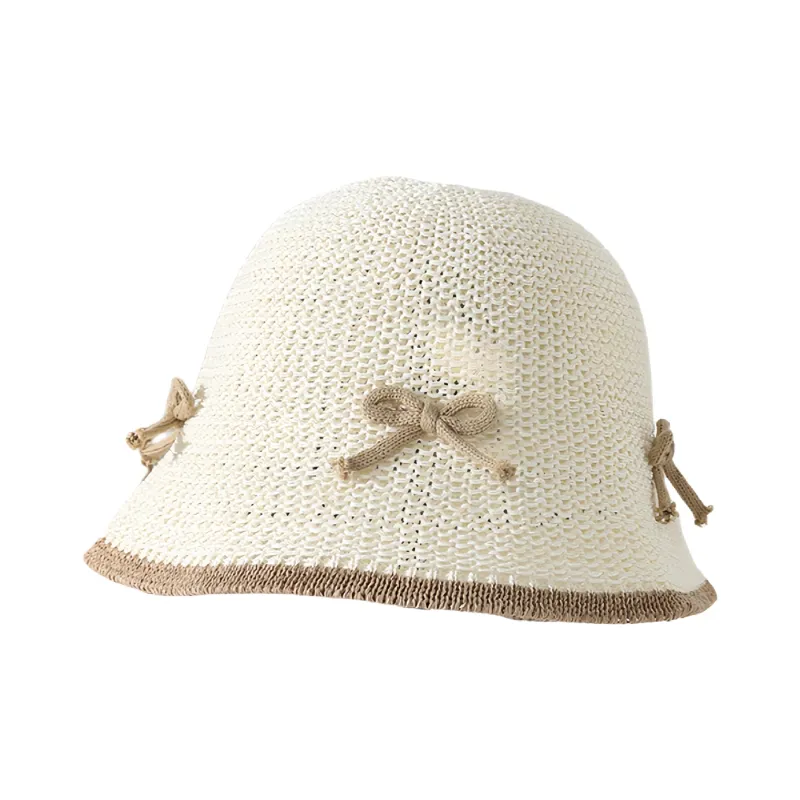 Ainingxue Polyester Bucket Hats Women's-4