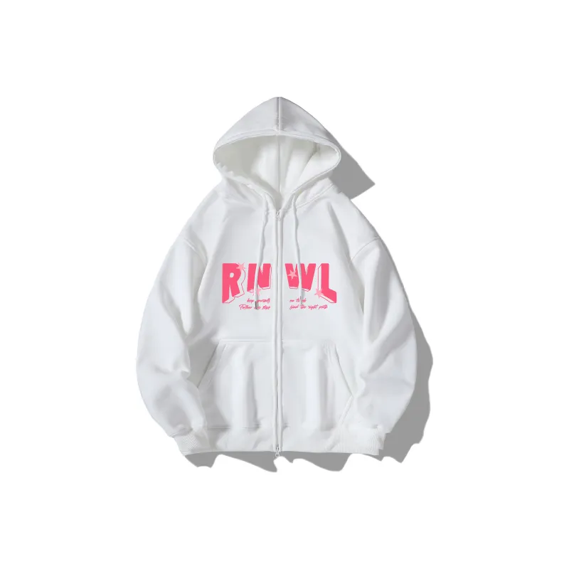 RUNNINWHEEL Sweatshirts Unisex-2