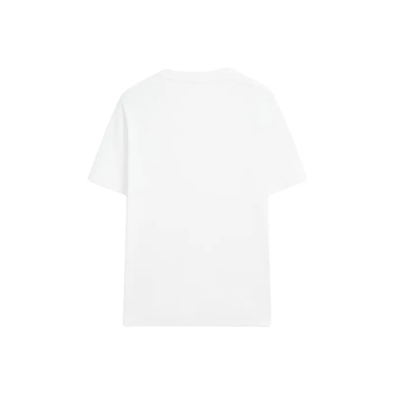 Massimo Dutti T Shirt Men's White-1