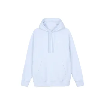 Nike Sweatshirts Men Soccer Gray