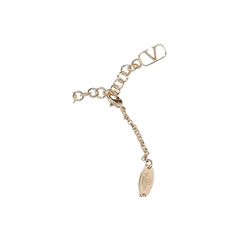 Valentino VLogo Signature Bracelet-1