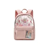 Pink[Doll Bag+Ita Bags]