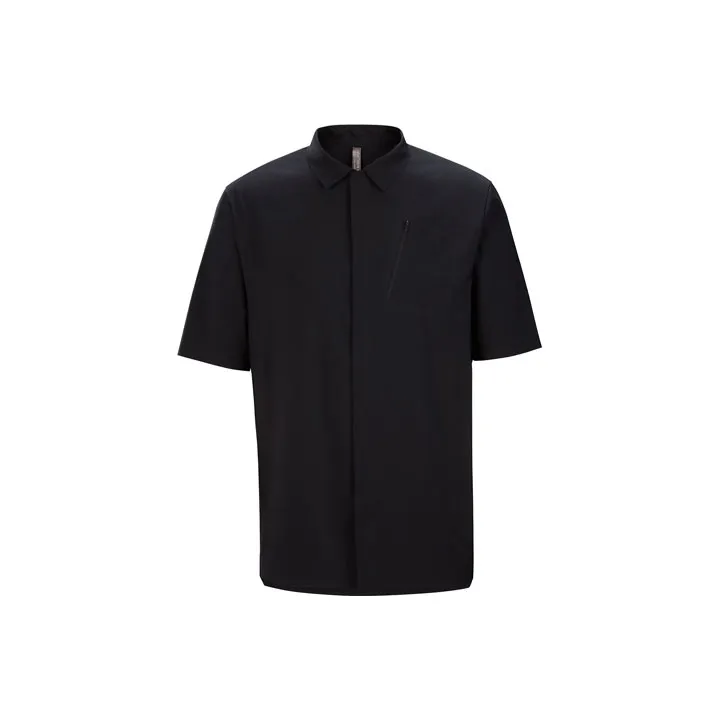 Arcteryx Veilance Collection Shirts Men-4
