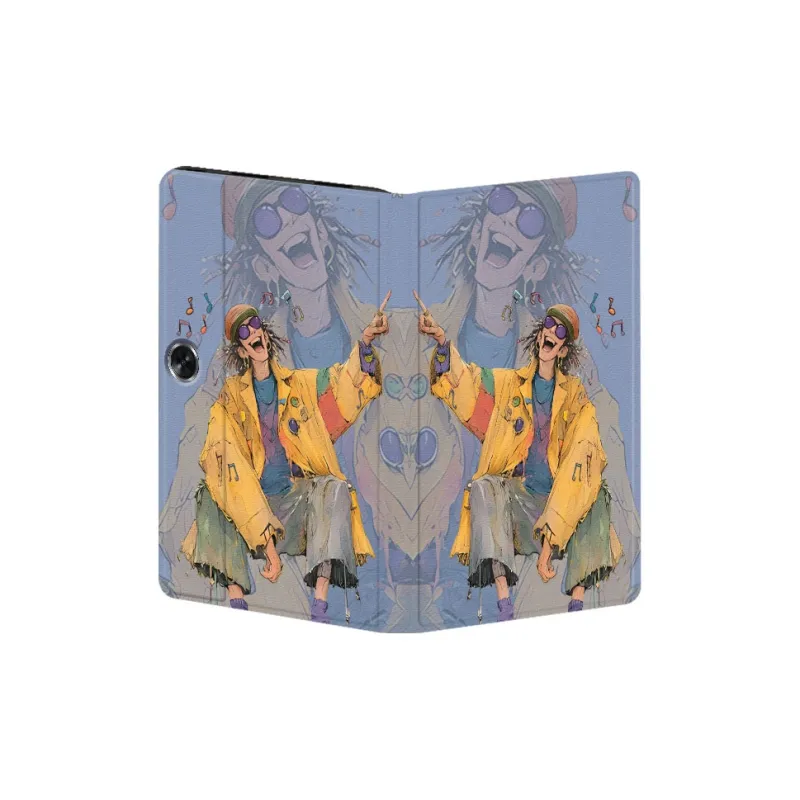 YIBAOBAO Tablet Protective Cases-14