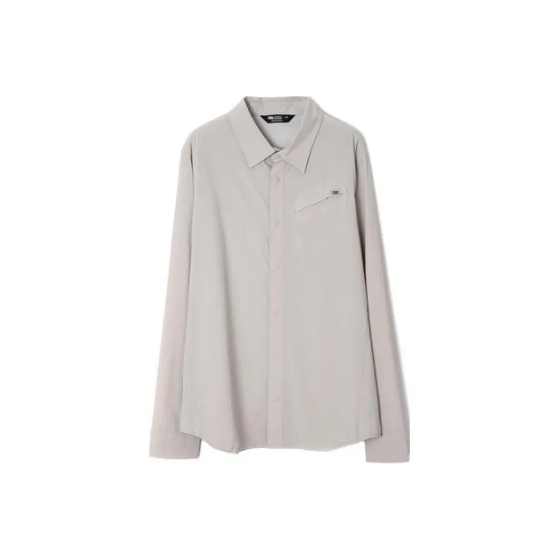 Outdoor Research Shirt Men's Dark Color-0