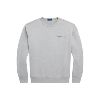 Polo Ralph Lauren SS24 Sweatshirt Men's Nivis