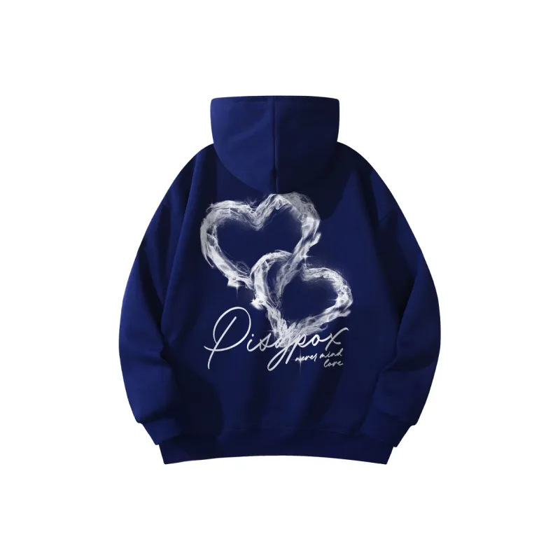 PISYPOX Sweatshirts Unisex-9