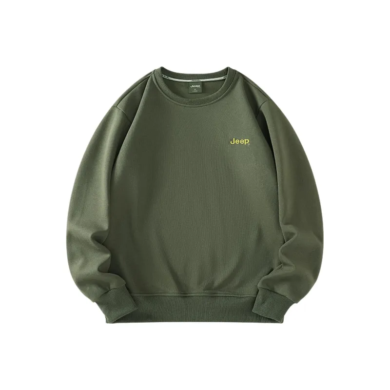 Jeep Sweatshirts Men-1
