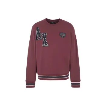 ARMANI EXCHANGEAE FW23 Sweatshirt Men's