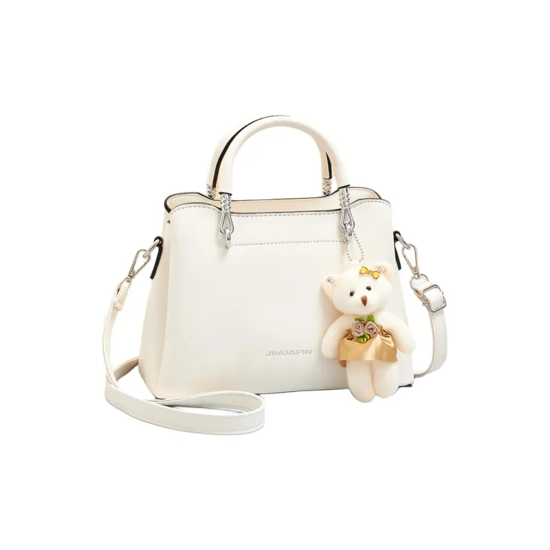 Weymond PVC Handbag, Shoulder Bag, Crossbody Bag Women's Multicolor-3