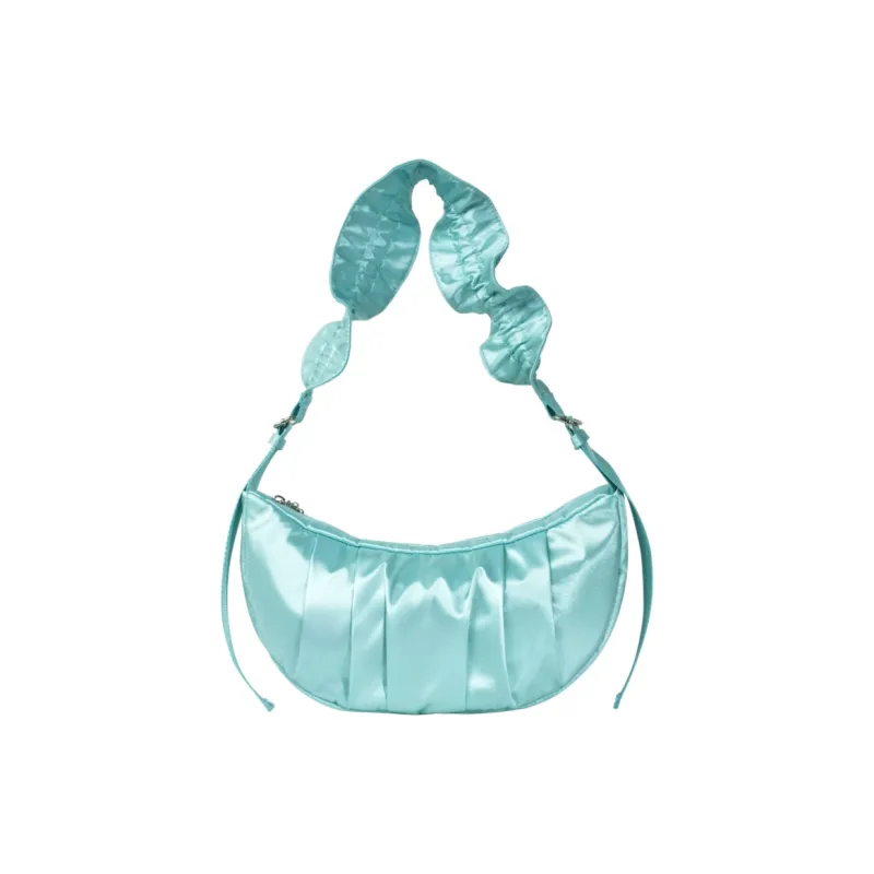 Doughnut Polyamide Handbag, Shoulder Bag Regular Women's Multicolor-5
