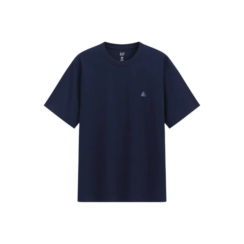 GAP T Shirts Unisex-6