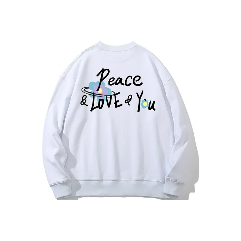 Hazzuah Sweatshirts Unisex-2