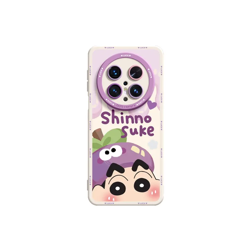 Crayon Shinchan Phone Cases-16