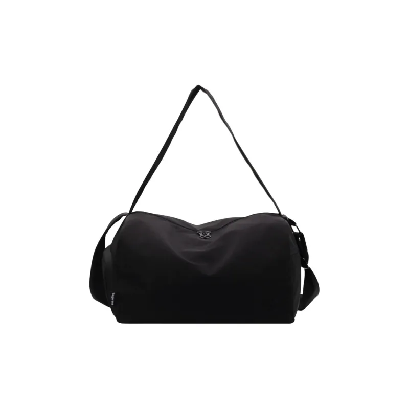 Tonlion Fabric Portable Crossbody Bag, Shoulder Bag Women's Multicolor-4