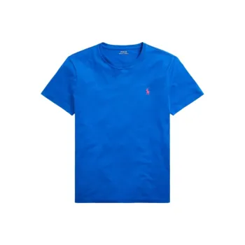 Polo Ralph Lauren T Shirt Men's Blue