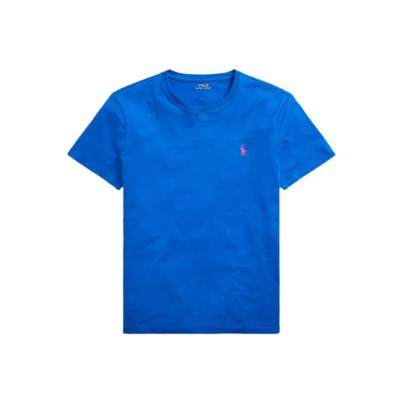 Polo Ralph Lauren T Shirt Men's Blue-0