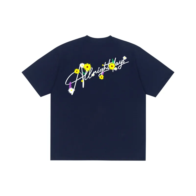 Oket X RECOLETA T Shirts Unisex-12